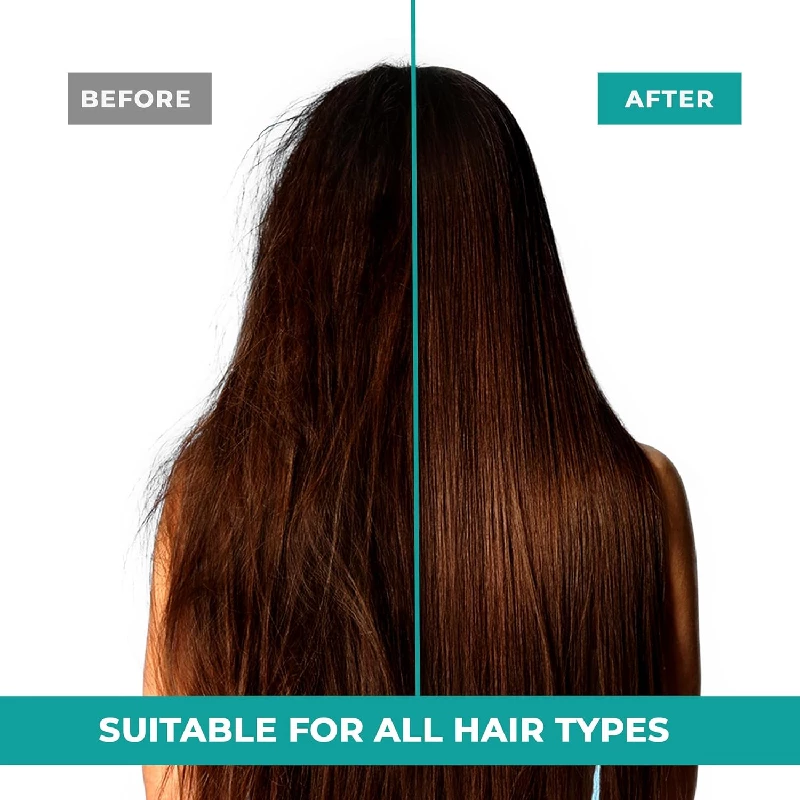 Streax Professional Vitariche Gloss Hair Serum, 200 ml-6.webp